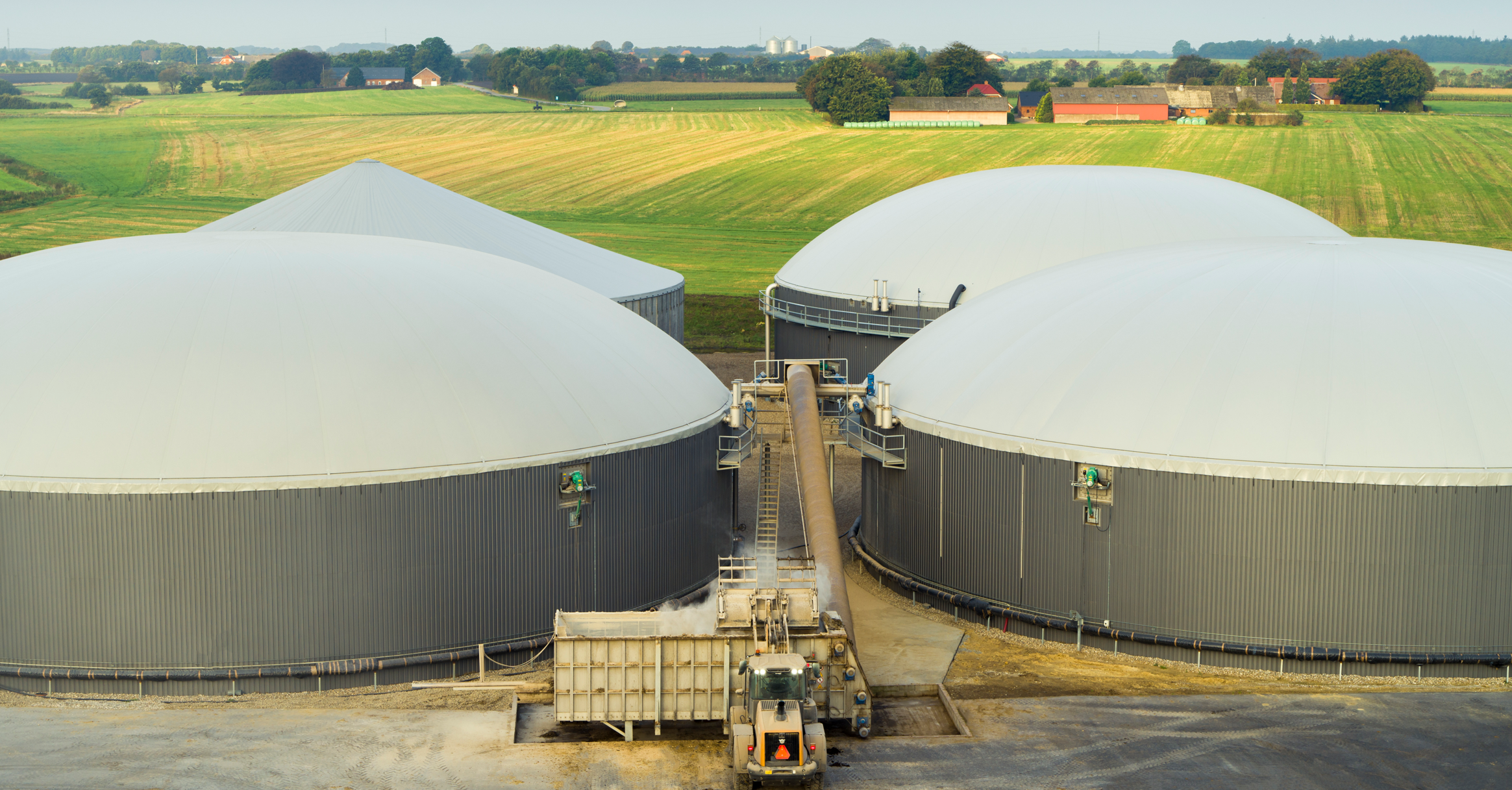 Minimal navneændring i lovgivningen – en enorm signalværdi for biogas